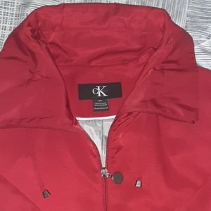 Ck coat